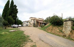 Loro Ciuffenna, Tuscany 52024