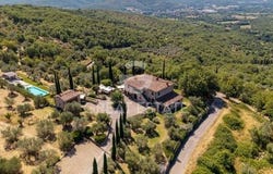 Bucine, Arezzo