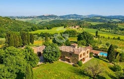 Torrita di Siena, Siena