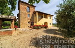Monte San Savino, Tuscany 52048