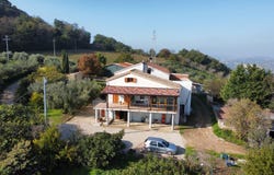 Contrada San Biagio, Ripatransone, Marche 63065
