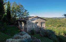 Gaiole in Chianti, Tuscany 53013