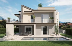 Moniga del Garda, Lombardy 25080