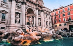 Rome, Lazio 00184