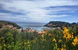 Monte Argentario, Tuscany 58018