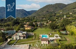 Camaiore, Lucca