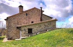 Città di Castello, Umbria 06018