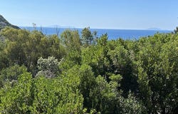 Punta Ala, Tuscany 58043