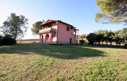 Roccastrada, Tuscany 58036