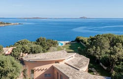Porto Rotondo, Sardinia 07026