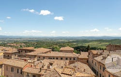 Montepulciano, Tuscany 53045