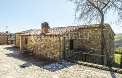 Poggibonsi, Tuscany 53036