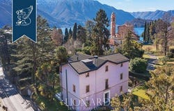 Tremezzina, Como