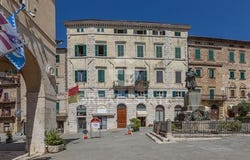 Sarteano, Siena