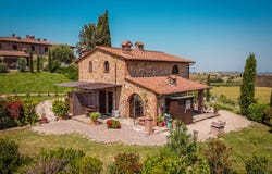 Gambassi Terme, Tuscany 50050