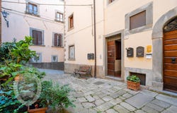 Cortona, Tuscany 52044
