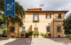 Lastra a Signa, Firenze