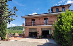 Certaldo, Tuscany 50052