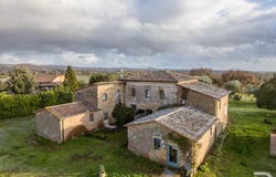 Sorano, Tuscany 58010