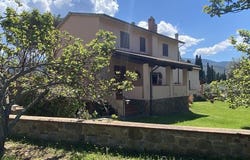 Scarlino, Tuscany 58020