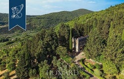 Bagno a Ripoli, Firenze