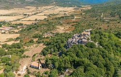 Tempio Pausania, Sardinia 07029