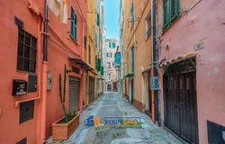 17 Via Bezzecca, Sanremo, Lombardy 20135