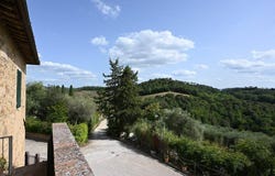 Poggibonsi, Tuscany 53036