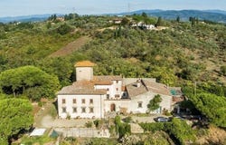 Impruneta, Tuscany 50023