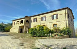 Montone, Umbria 06014