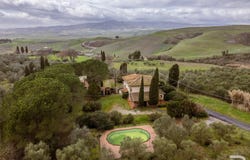 Volterra, Tuscany 56048