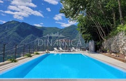Nesso, Lombardy 22020