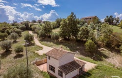 Manciano, Manciano, Tuscany