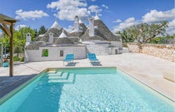 Martina Franca, Apulia 74015