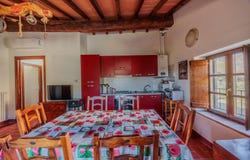 Cinigiano, Tuscany 58044