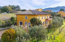 Monti, Sardinia 07020