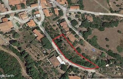 Budoni, Sardinia 08020