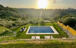 FLORENCE HILLS, Florence, Tuscany 50125