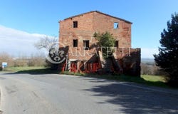 Montepulciano, Tuscany 53045