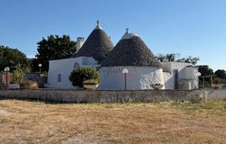 Cisternino, Apulia 72014
