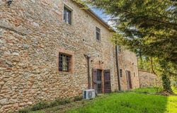 Monteriggioni, Tuscany 53035