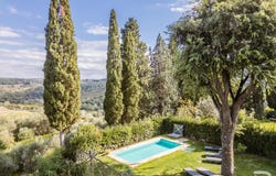 Certaldo, Certaldo, Tuscany 50052