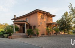 Canterano, Lazio 00020