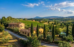 Siena, Tuscany 53100