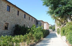 Volterra, Tuscany 56048