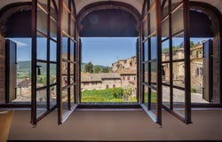 San Gimignano, Tuscany 53037