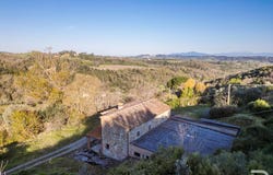 Montaione, Tuscany 50050