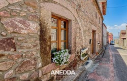 5 Via Asproni, Busache, Sardinia 09082