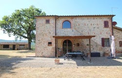 Monteriggioni, Tuscany 53035