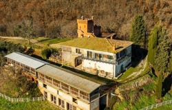 Trequanda, Tuscany 53020